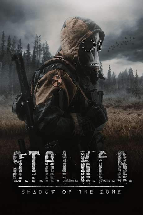 S.T.A.L.K.E.R. Shadow of the Zone